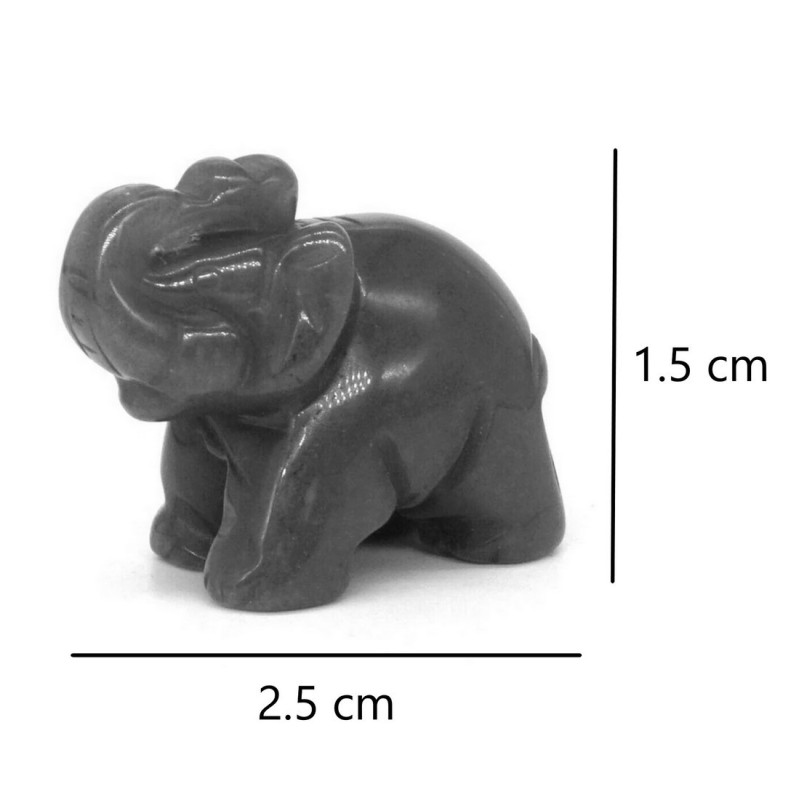 Collar Elefante