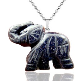 Collar Elefante