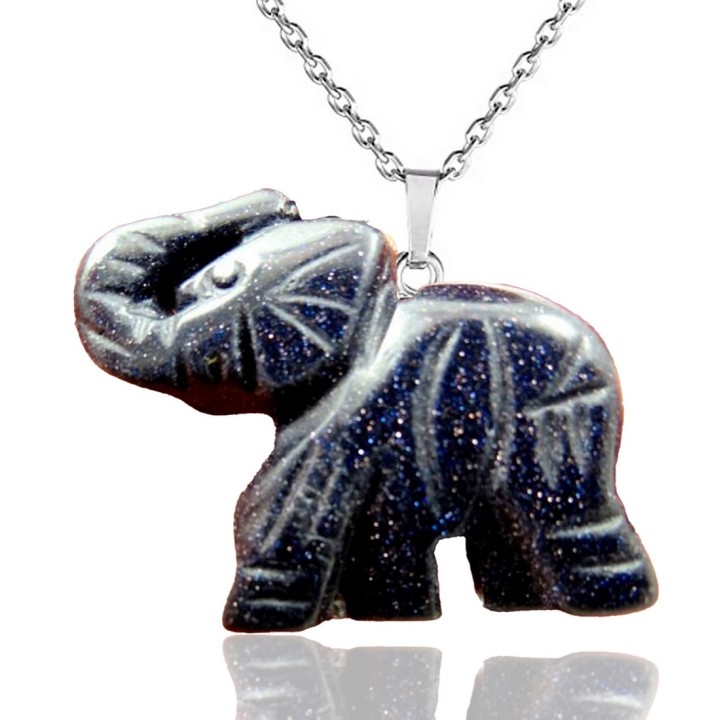 Collar Elefante