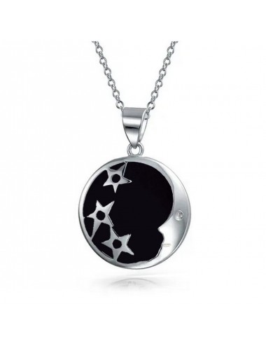 Collar Luna Estrellas Dayoshop 19,900.00