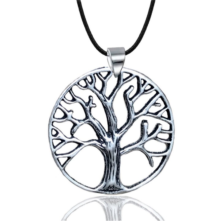 Comprar Collar Árbol