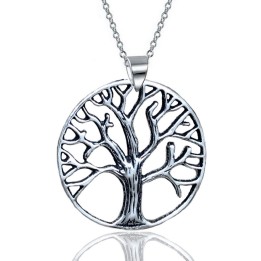 Comprar Collar Arbol