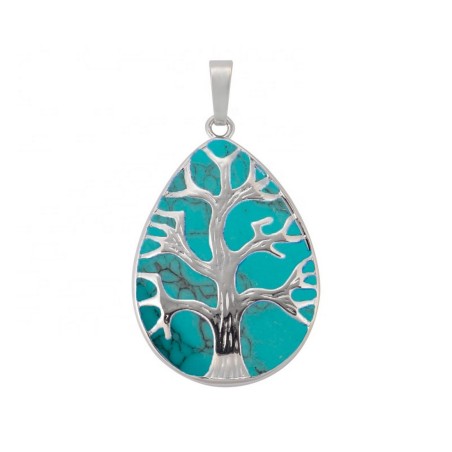 Collar Árbol