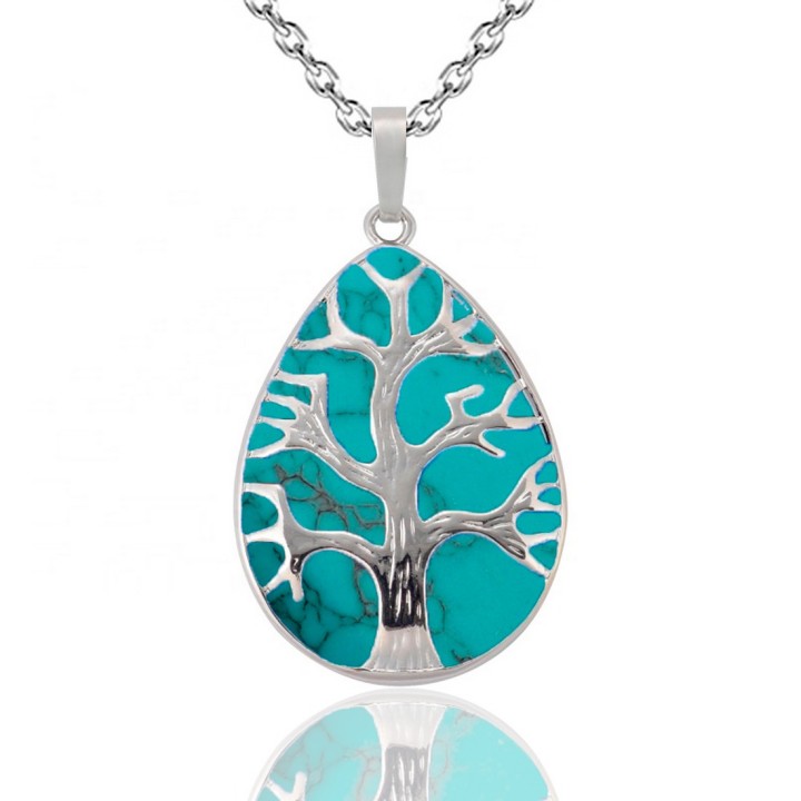 Comprar Collar Árbol
