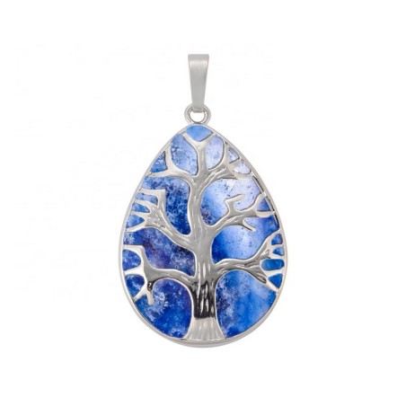 Collar Árbol