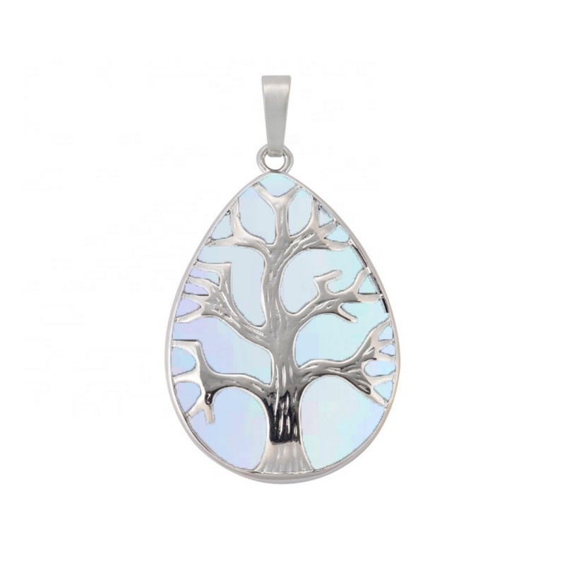 Collar Árbol