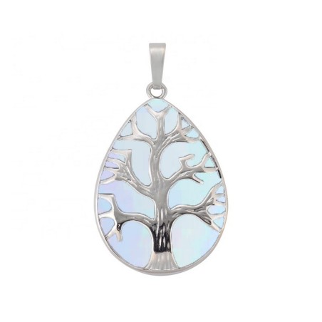 Collar Árbol