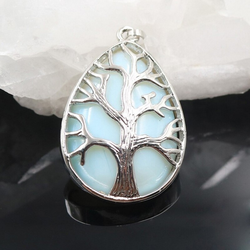 Collar Árbol