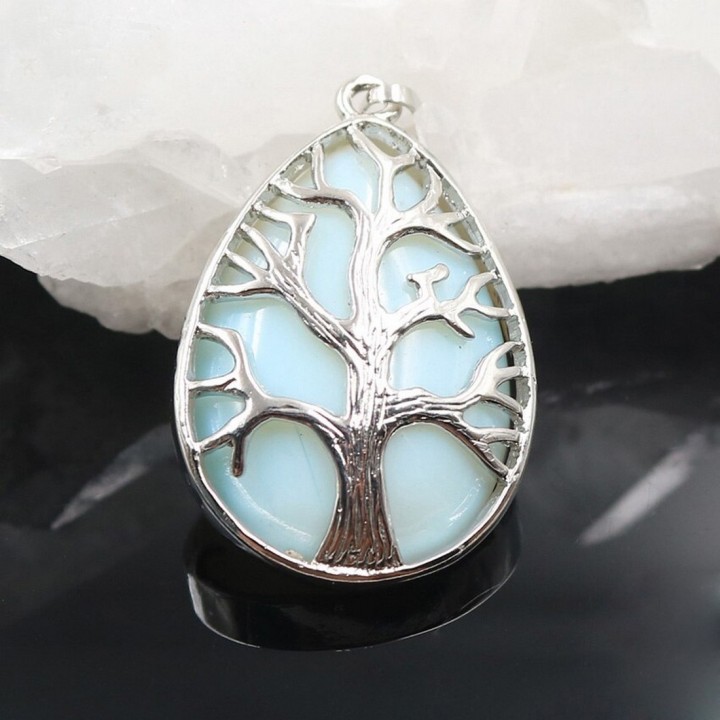 Comprar Collar Árbol