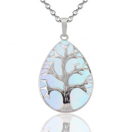Comprar Collar Árbol