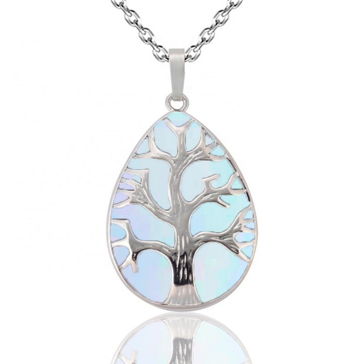 Comprar Collar Árbol