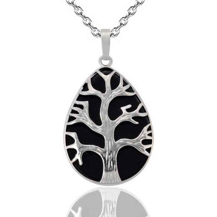 Comprar Collar Árbol