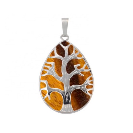 Collar Árbol