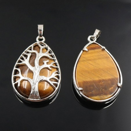 Collar Árbol