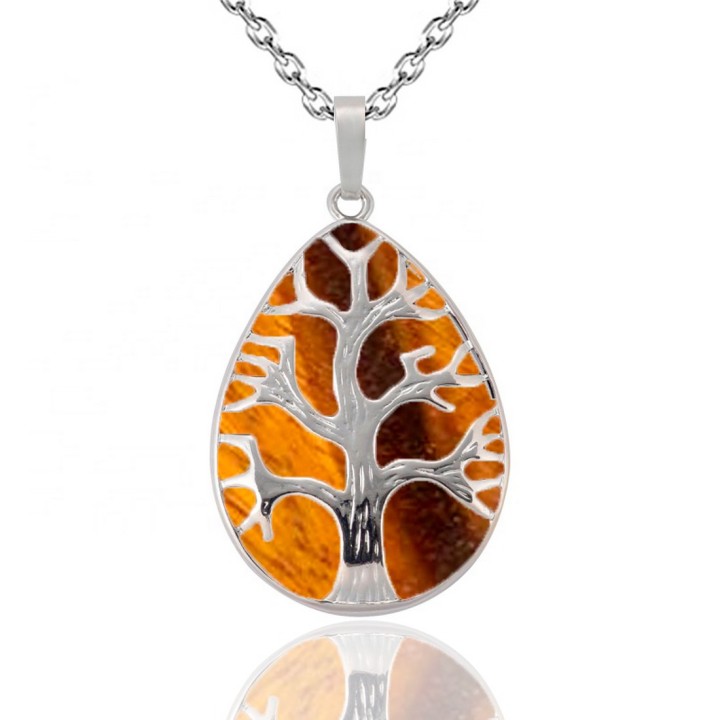 Comprar Collar Árbol
