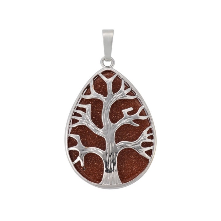 Comprar Collar Árbol