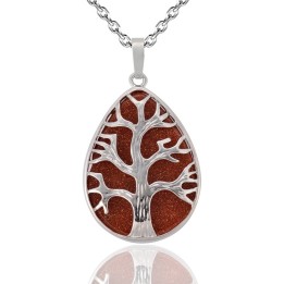 Comprar Collar Árbol