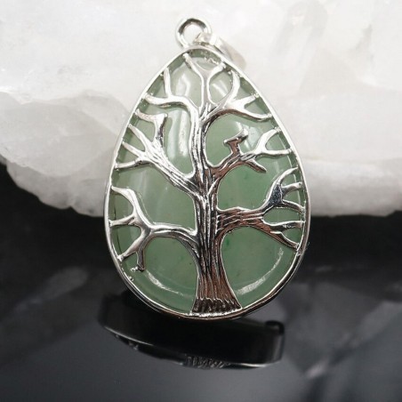 Collar Árbol