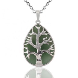 Comprar Collar Árbol