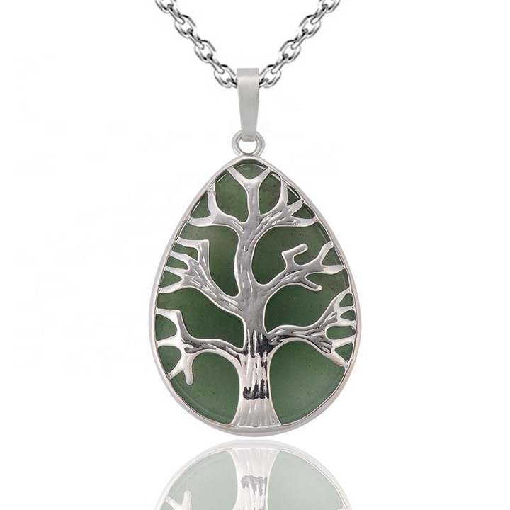 Comprar Collar Árbol