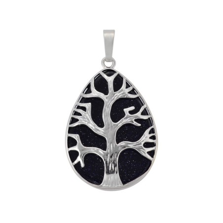 Collar Árbol
