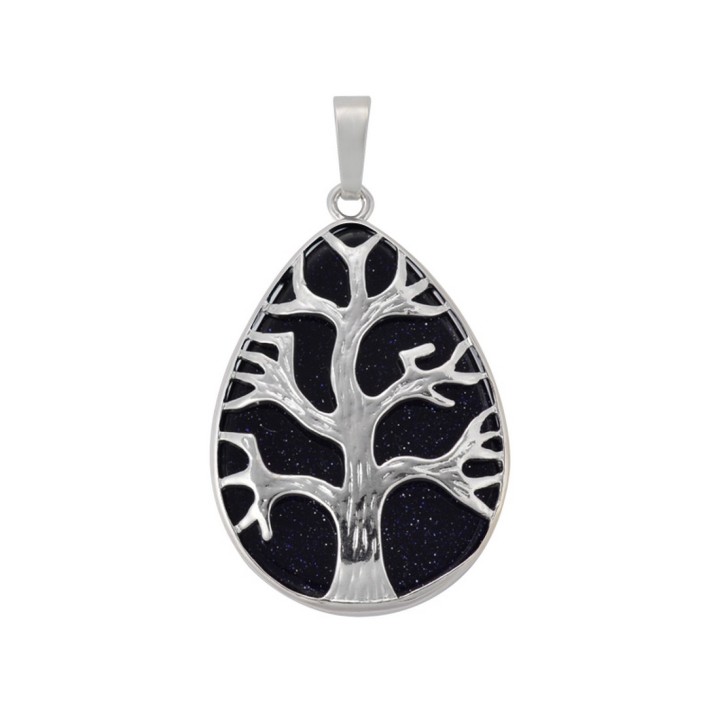 Comprar Collar Árbol