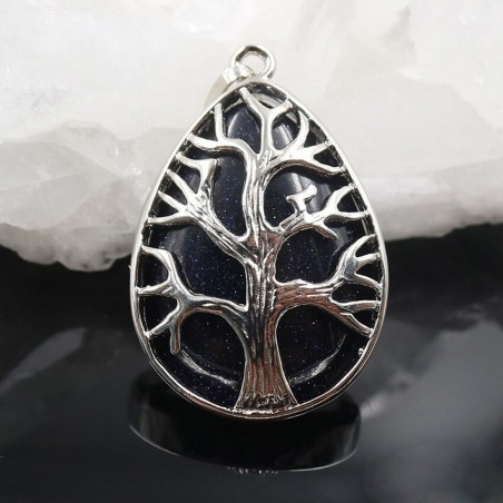 Collar Árbol