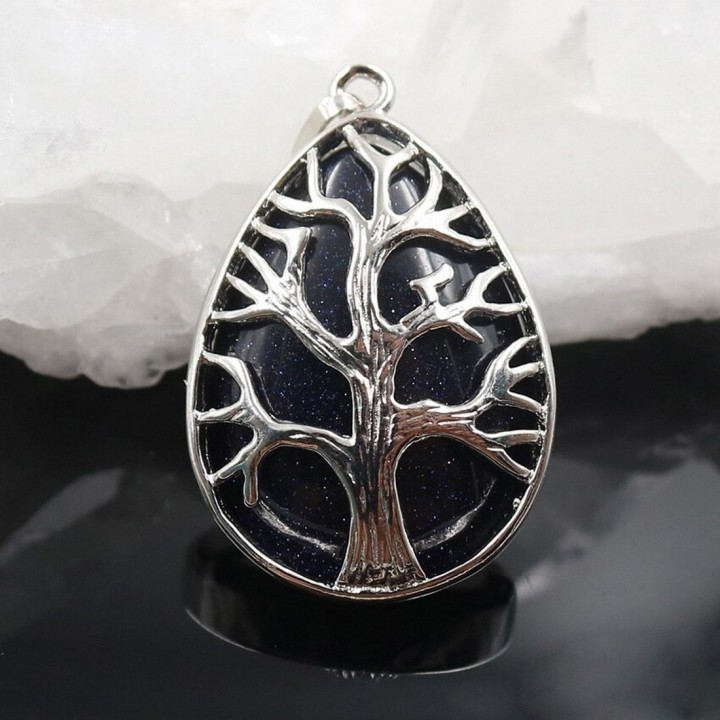 Comprar Collar Árbol