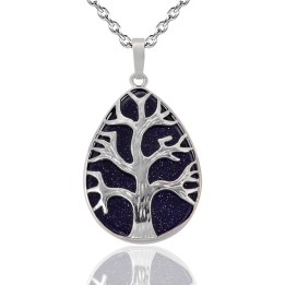 Comprar Collar Árbol