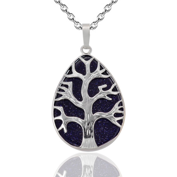 Comprar Collar Árbol