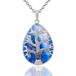 Comprar Collar Árbol