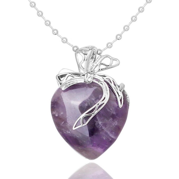 Collar Corazón