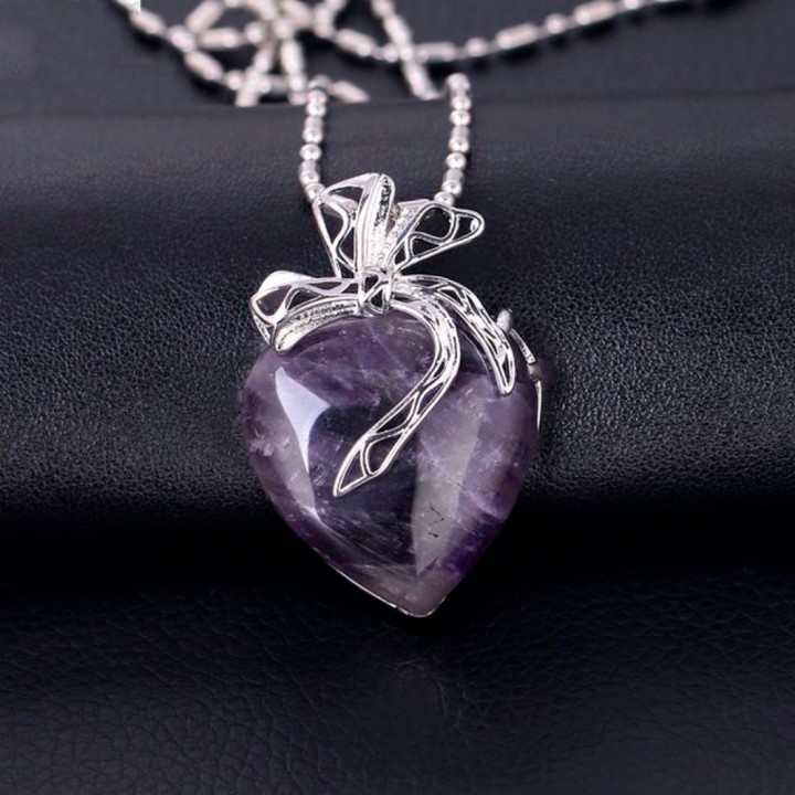 Collar Corazón