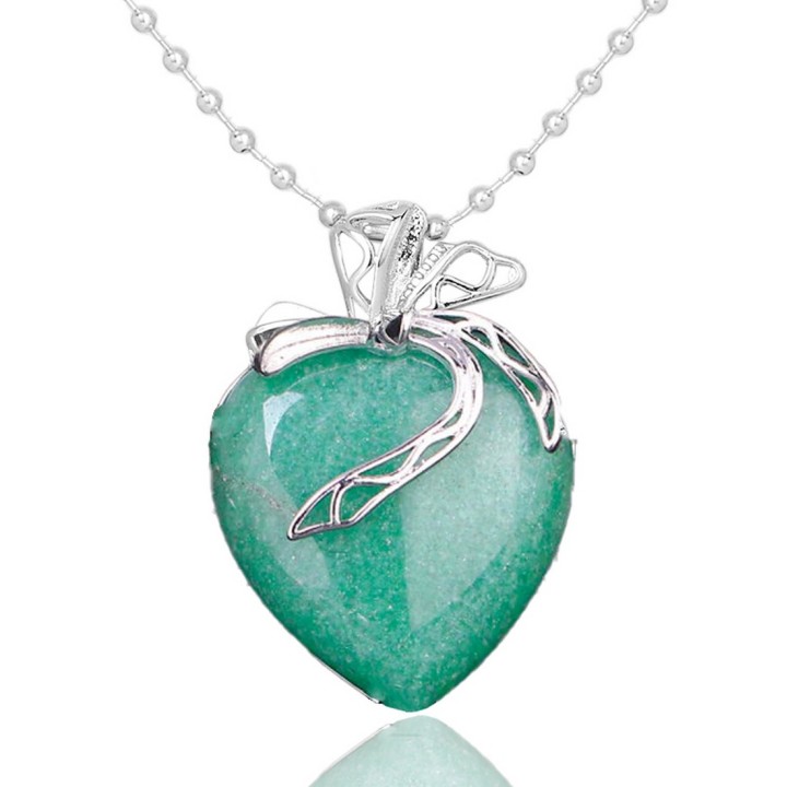 Collar Corazón