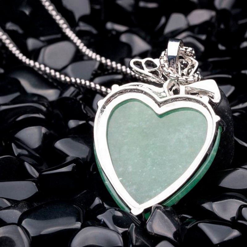 Collar Corazón