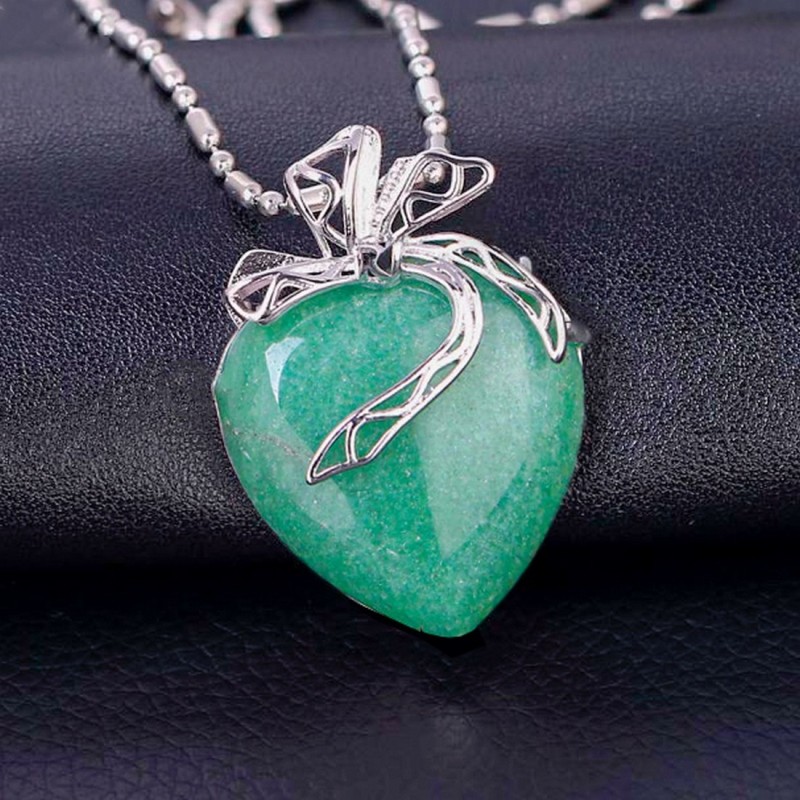 Collar Corazón