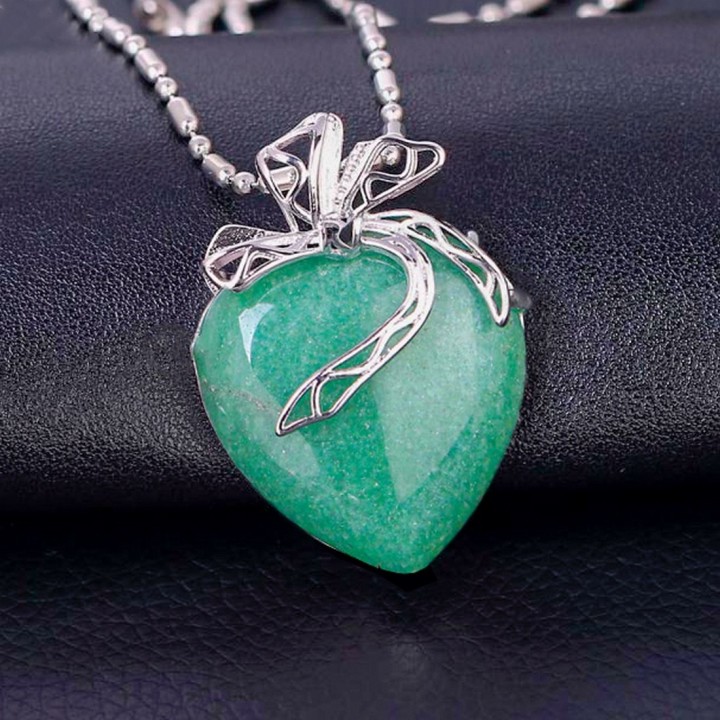 Collar Corazón