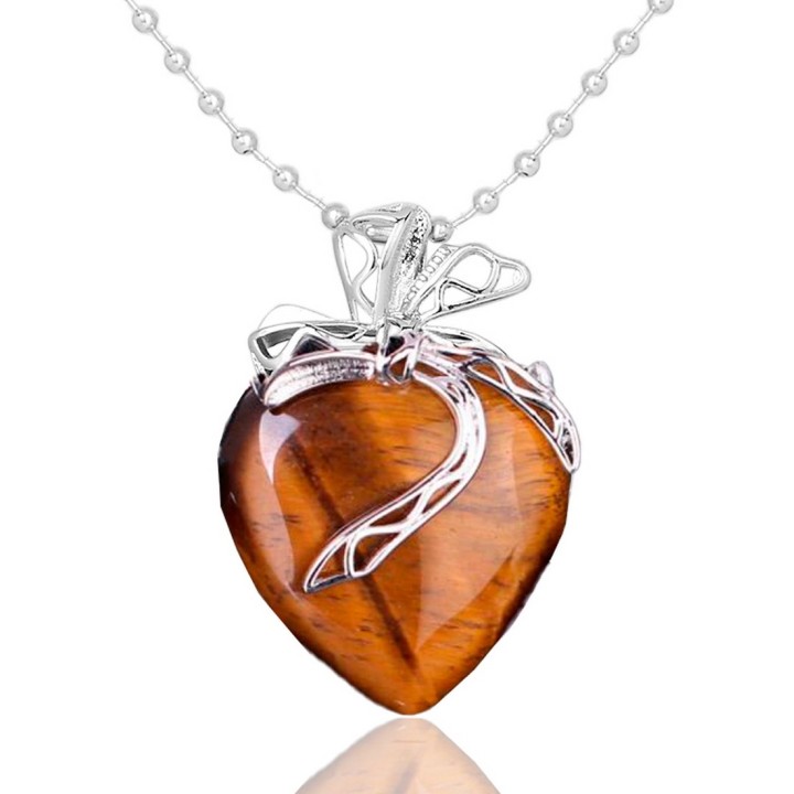Collar Corazón
