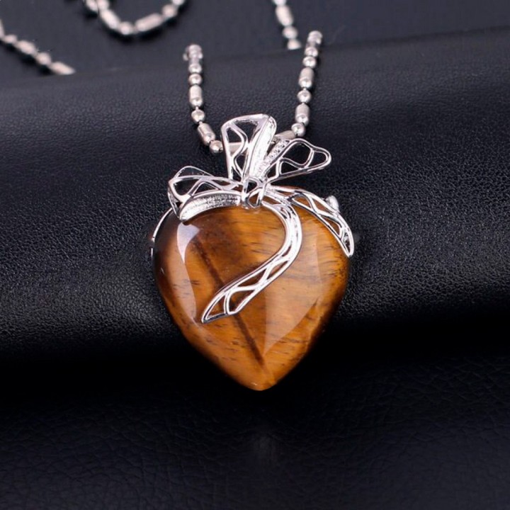 Collar Corazón