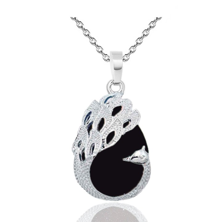 Comprar Collar Pavo