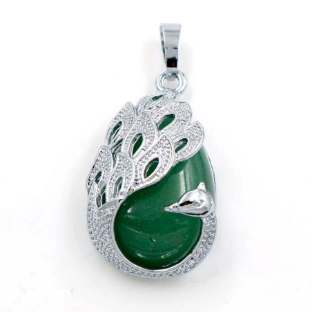 Collar Pavo