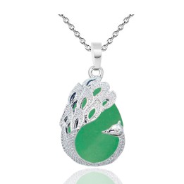 Comprar Collar Pavo