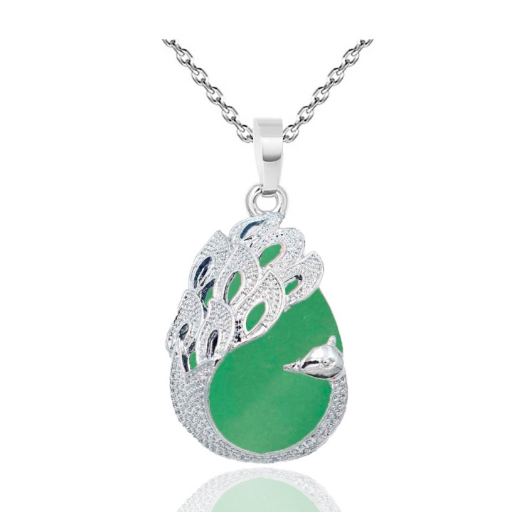 Comprar Collar Pavo