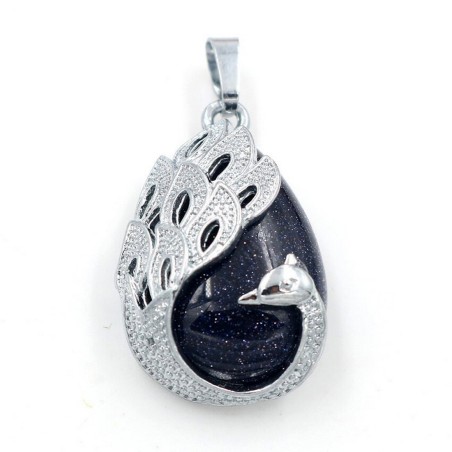 Collar Pavo