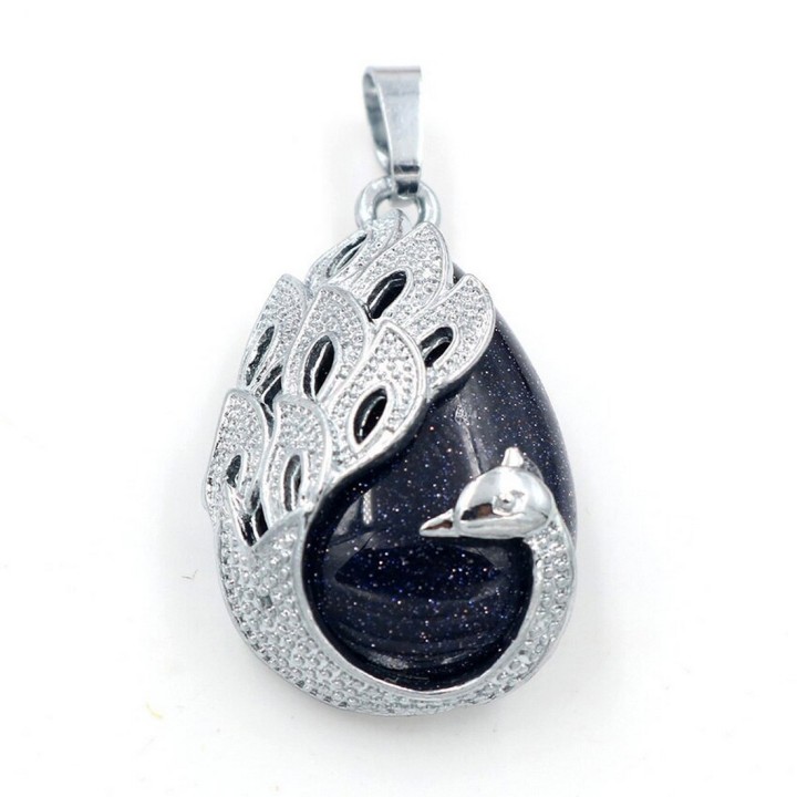 Comprar Collar Pavo