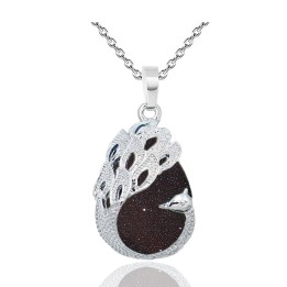 Comprar Collar Pavo