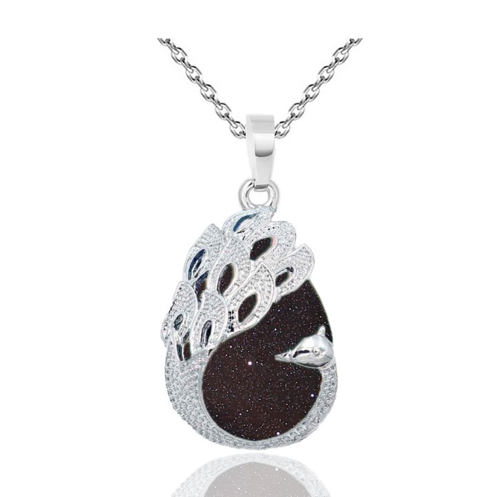 Comprar Collar Pavo