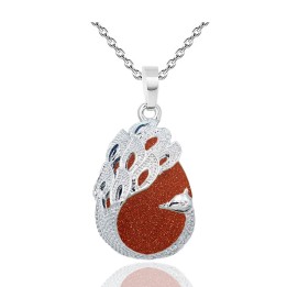 Comprar Collar Pavo