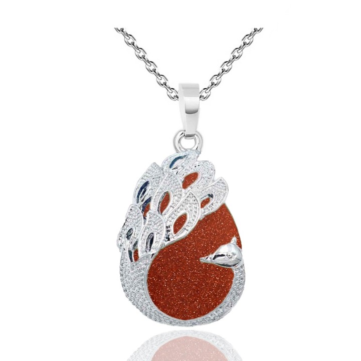 Comprar Collar Pavo
