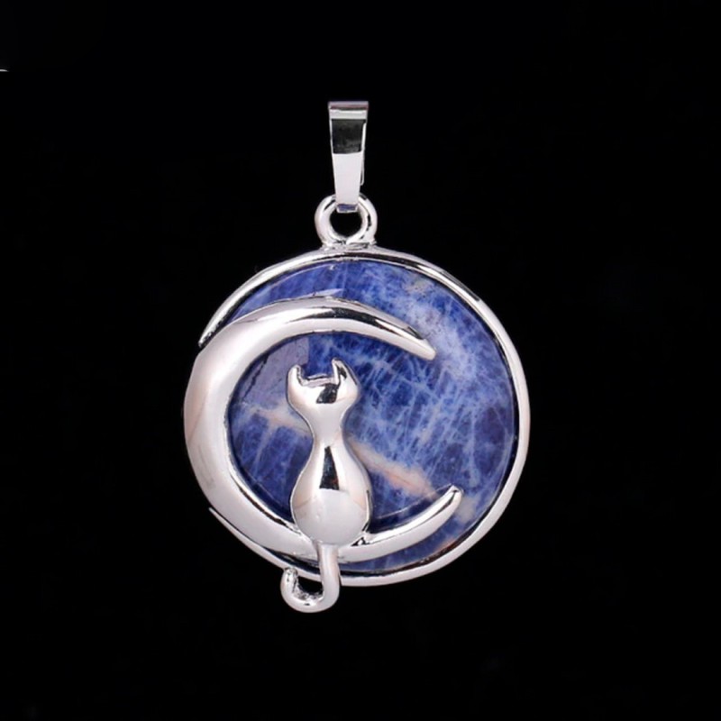 Collar Gato